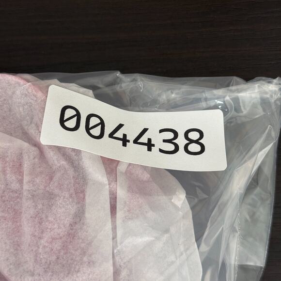 Calpak Stevyn Mini Crossbody Bag Dragon Fruit Pink Adjustable Womens Travel NEW - Picture 8 of 8